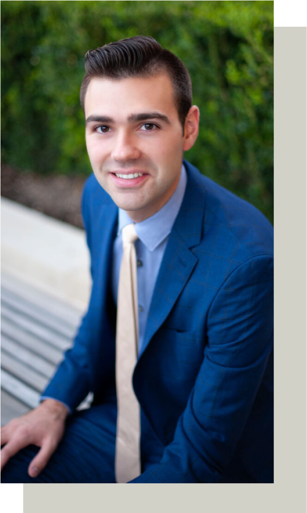 Dr. Probst at Renew Family Dentistry in Frisco
