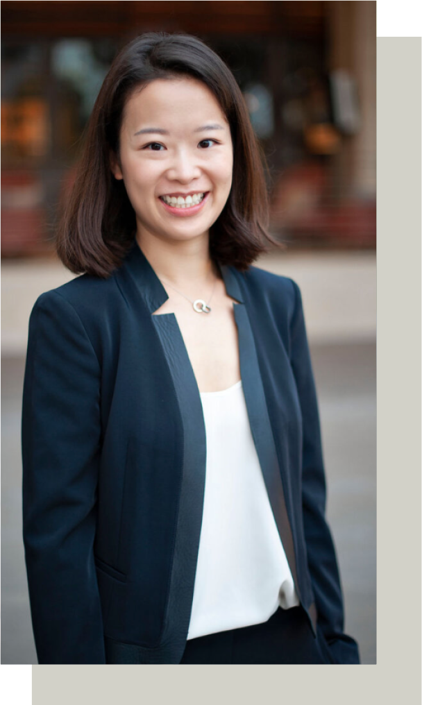 Dr. Ren at Renew Family Dentistry in Frisco