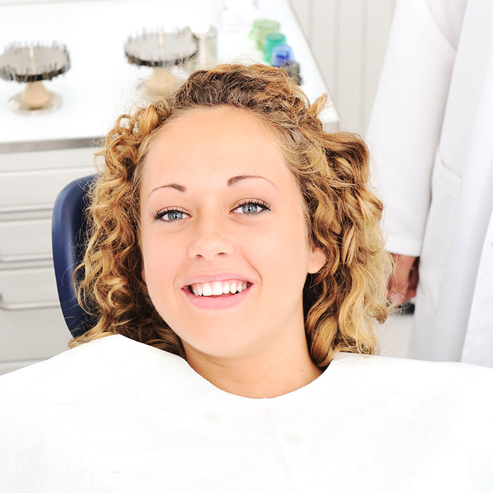 dental treatments at Renew Family Dentistry in Frisco
