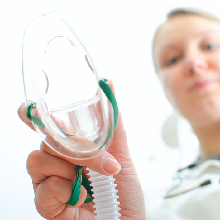 nitrous oxide sedation at Renew Family Dentistry in Frisco