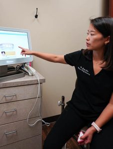 Dentist in Frisco at Renew Family Dentistry