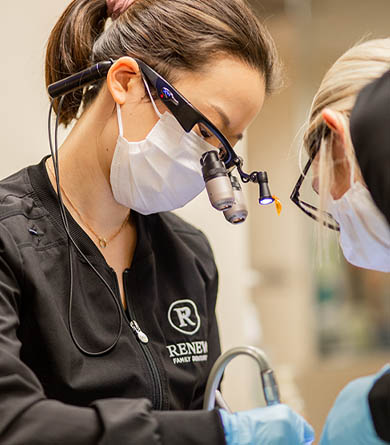 Renew Family Dentistry in Frisco