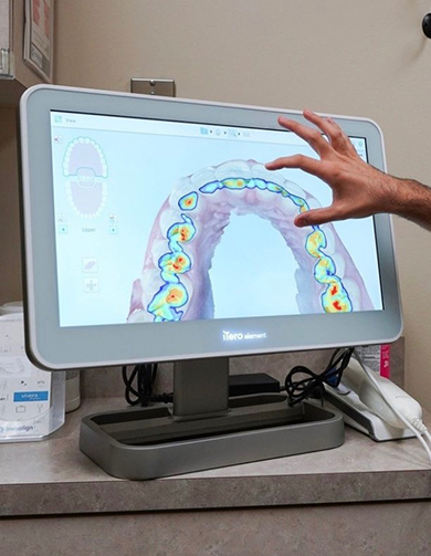dental imaging in Frisco