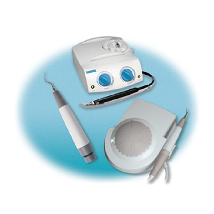Ultrasonic scaler - dentist in Frisco